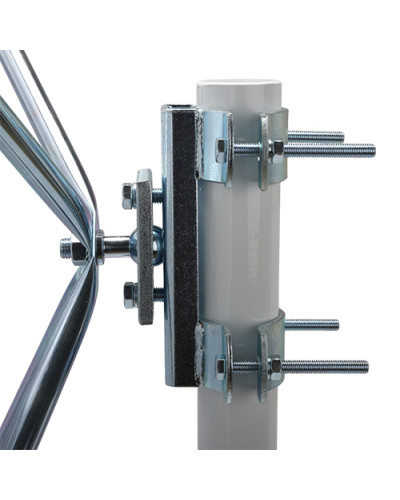 Traffic Mirror 100x120cm - Buy in the online store.