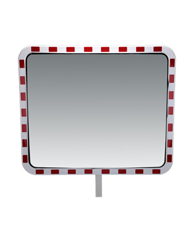 Traffic Mirror 100x120cm - Buy in the online store.