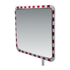 Traffic Mirror 100x120cm