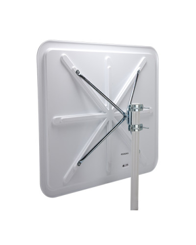 Traffic Mirror 100x120cm - Buy in the online store.