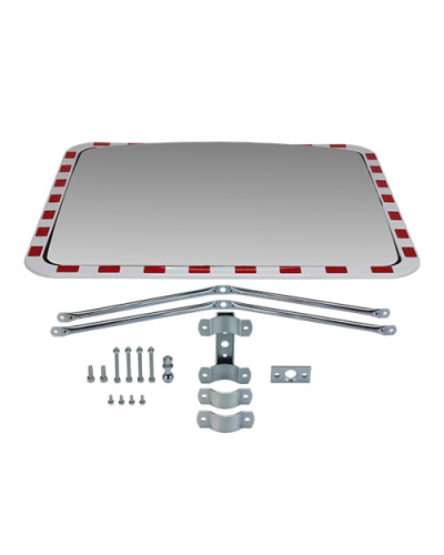 Traffic Mirror 100x120cm - Buy in the online store.