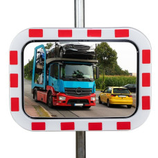 Traffic Mirror 40x60cm