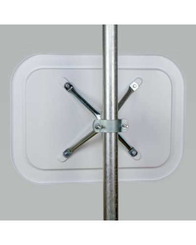 Traffic Mirror 40x60cm - Buy in the online store.