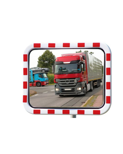 Traffic Mirror 60x80cm - Buy in the online store.