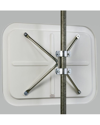 Traffic Mirror 60x80cm - Buy in the online store.