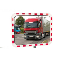 Traffic Mirror 80x100cm