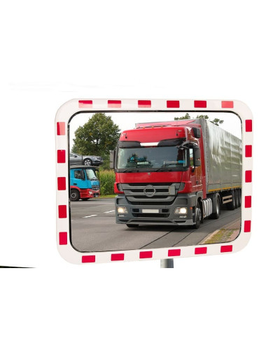 Traffic Mirror 80x100cm - Buy in the online store.