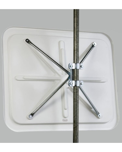 Traffic Mirror 80x100cm - Buy in the online store.