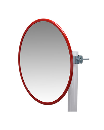 Industrial mirror D50cm - Buy in the online store.