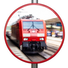 Industrial mirror D50cm