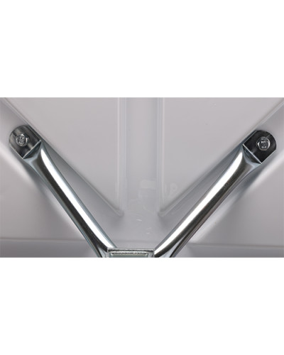 Industrial mirror 60x80cm - Buy in the online store.