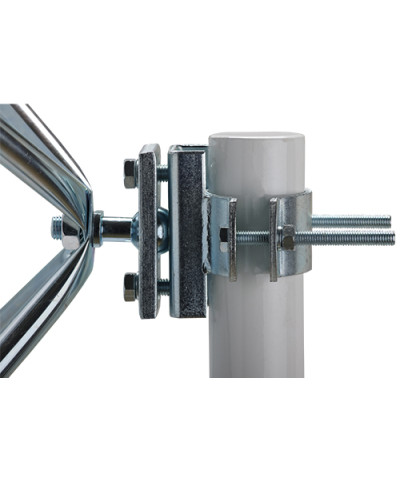 Industrial mirror 60x80cm - Buy in the online store.