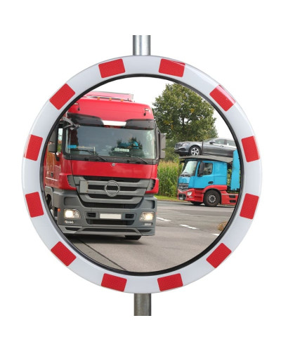 Traffic Mirror D60cm - Buy in the online store.
