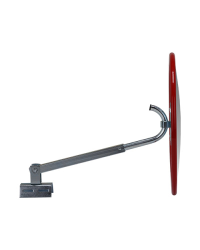 Traffic mirror Vienna D35cm    - Buy in the online store.