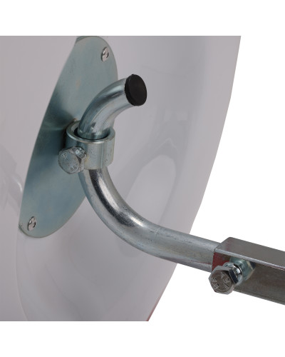 Traffic mirror Vienna D50cm    - Buy in the online store.