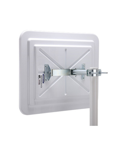 Traffic mirror Warsaw 60x80cm - Buy in the online store.