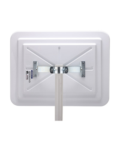 Traffic mirror Warsaw 60x80cm - Buy in the online store.