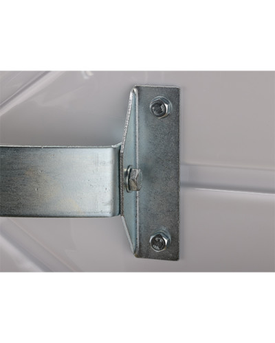 Traffic mirror Warsaw 80x100cm - Buy in the online store.