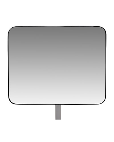 Traffic mirror Warsaw 80x100cm - Buy in the online store.