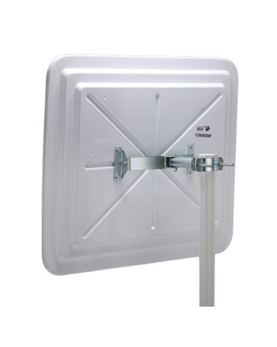 Traffic mirror Warsaw 80x100cm - Buy in the online store.