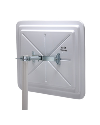 Traffic mirror Warsaw 80x100cm - Buy in the online store.