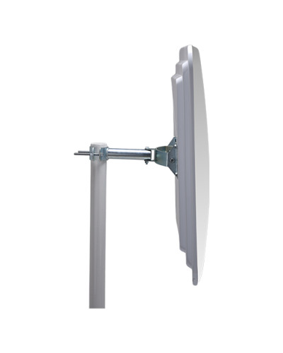 Traffic mirror Warsaw 80x100cm - Buy in the online store.