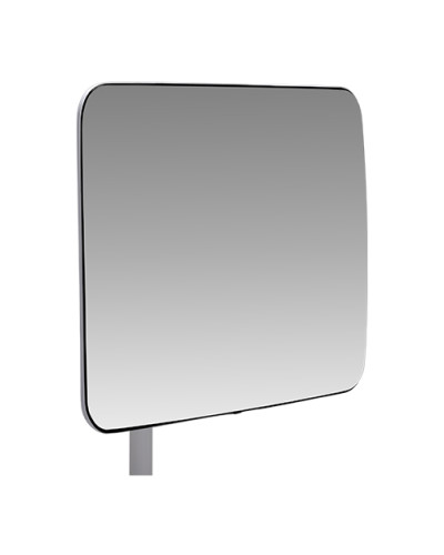 Traffic mirror Warsaw 80x100cm - Buy in the online store.