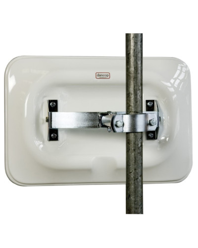 Traffic mirror Warsaw 80x100cm - Buy in the online store.