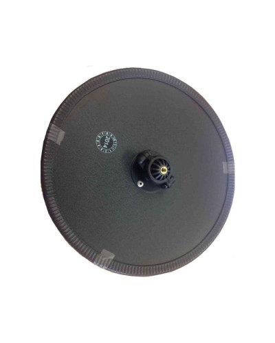 Buy Vialux Multipurpose Mirror 2 Directions - Without Frame - Ø 300mm - P.A.S. - Shop Online