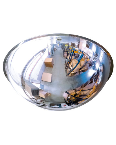 Buy Panoramas Mirror 1150 mm VIALUX 1/2 Sphere & Spherical Mirrors Online