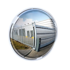 Multipurpose mirror 500mm PAS