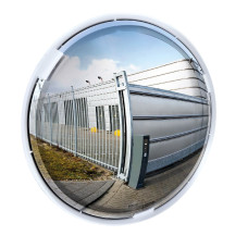 Multipurpose mirror 600mm PAS