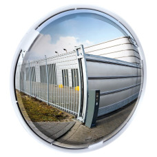 Multipurpose mirror 800mm PAS