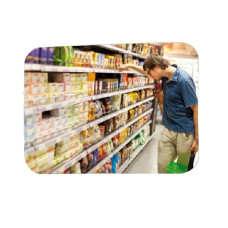 Surveillance Mirror 400x600mm