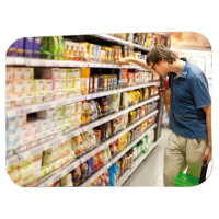 Surveillance Mirror 800x1000mm