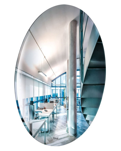 Buy Surveillance Mirror 500mm online