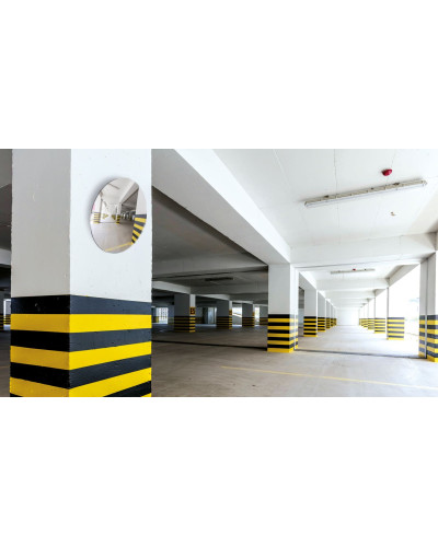 Buy Surveillance Mirror 500mm online