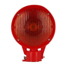 Beacon light OptiLED one-sided yellow