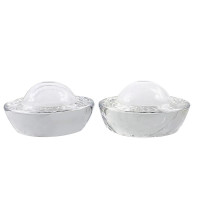 Glass ball reflectors (24 pieces, 100 mm) 