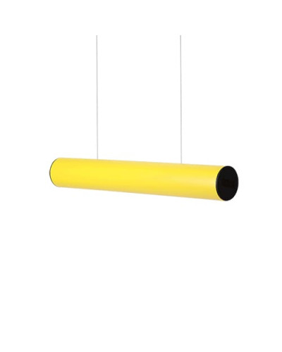 Suspended height restriction 1500 mm, yellow - INCAPCORP. Buy in the online store.
