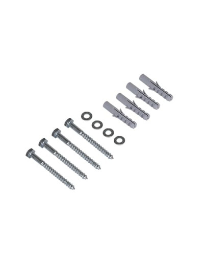 Mounting material set for ParkStop 180 cm. Buy in the online store.