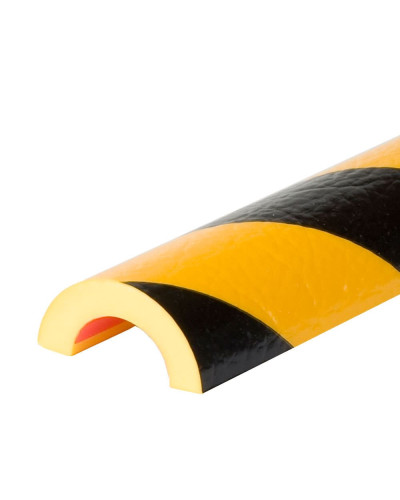 Pipe protection R30 linear meter self-adhesive. Buy in the online store.