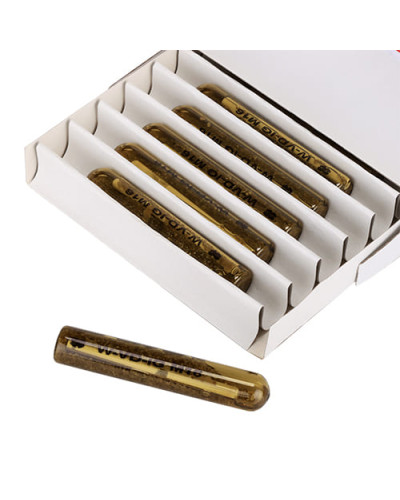 Set of composite anchor cartridges M16 for truck entry aids . Buy in the online store.