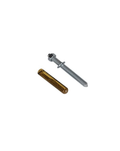 Set of composite anchor cartridges M16 for truck entry aids . Buy in the online store.