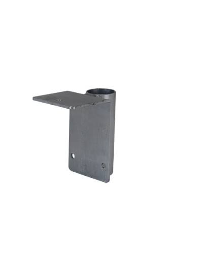 Mounting sleeve Start/End, for ramp guard rails, removable - INCAPCORP. Buy in the online store.