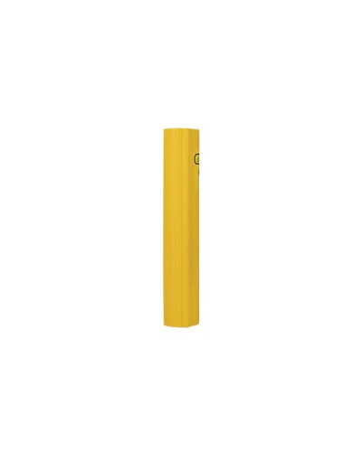 Rack Guard Protector ALFA 600 mm, yellow, clip on - INCAPCORP. Buy in the online store.