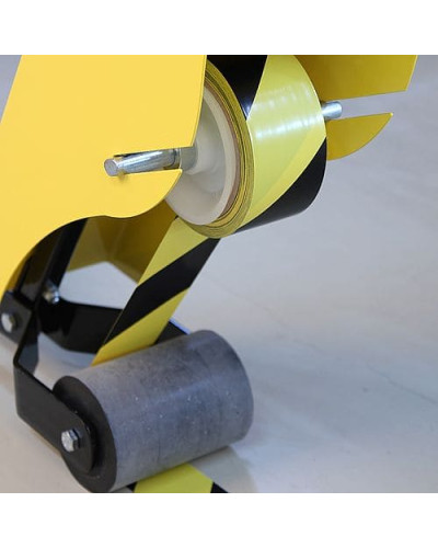 Floor marking device. Buy in the online store.