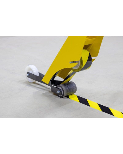 Floor marking device. Buy in the online store.