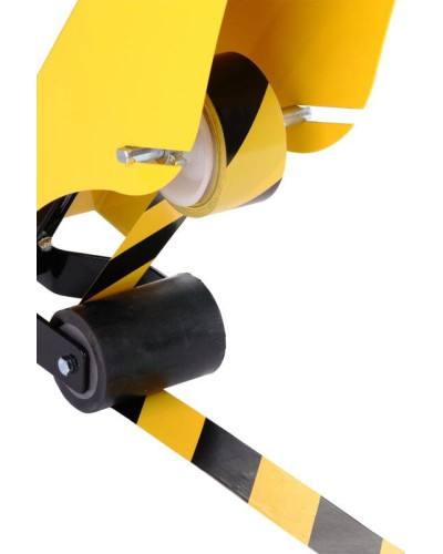 Floor marking device. Buy in the online store.