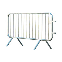 Crowd Control Barrier | 1980x1090mm